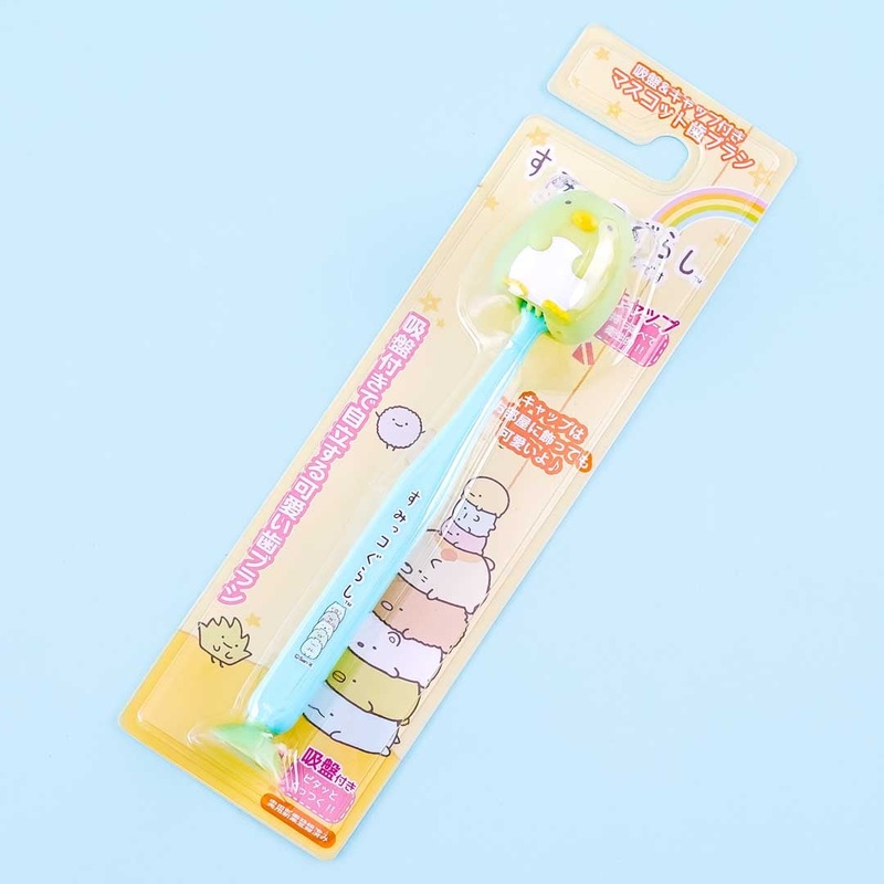 Sumikko Gurashi Toothbrush - Penguin?