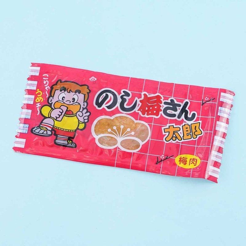 Yaokin Noshi Ume-san Taro Snack