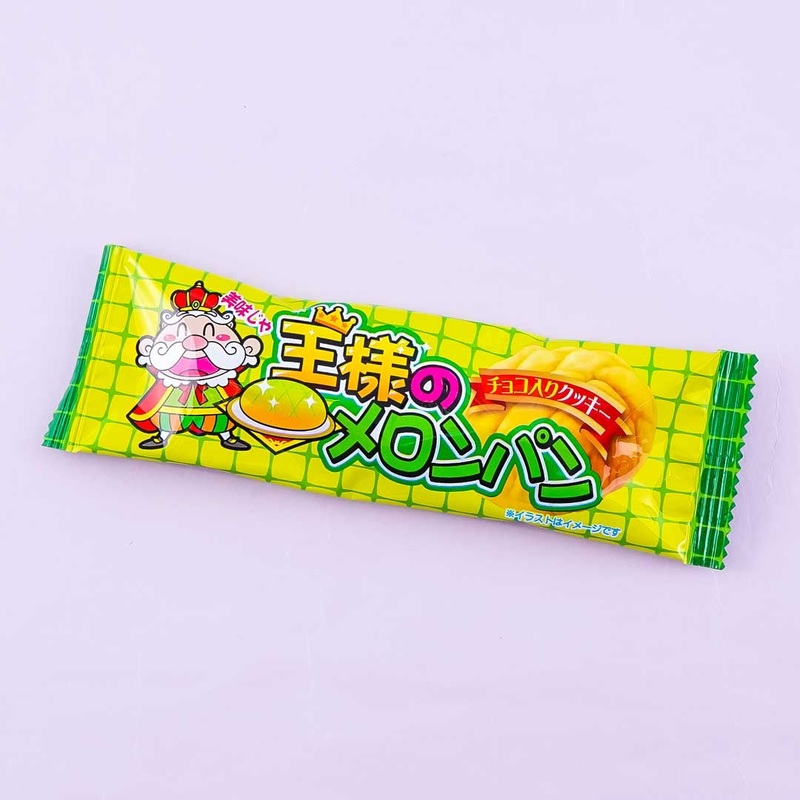 Yaokin The King's Melon Pan