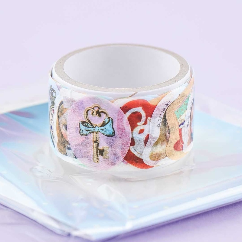 Blythe Everything Alice Sticker Tape