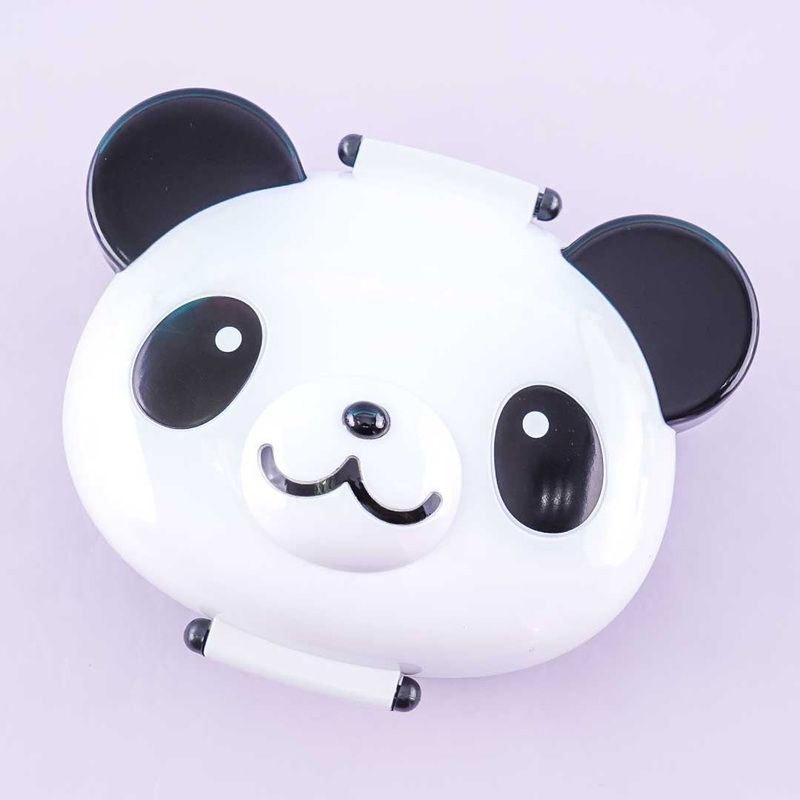 Sweet Panda Lunch Box