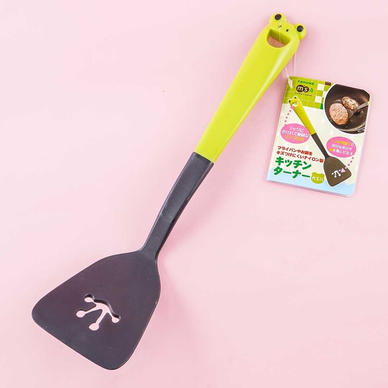 Torune Frog Grip Turner