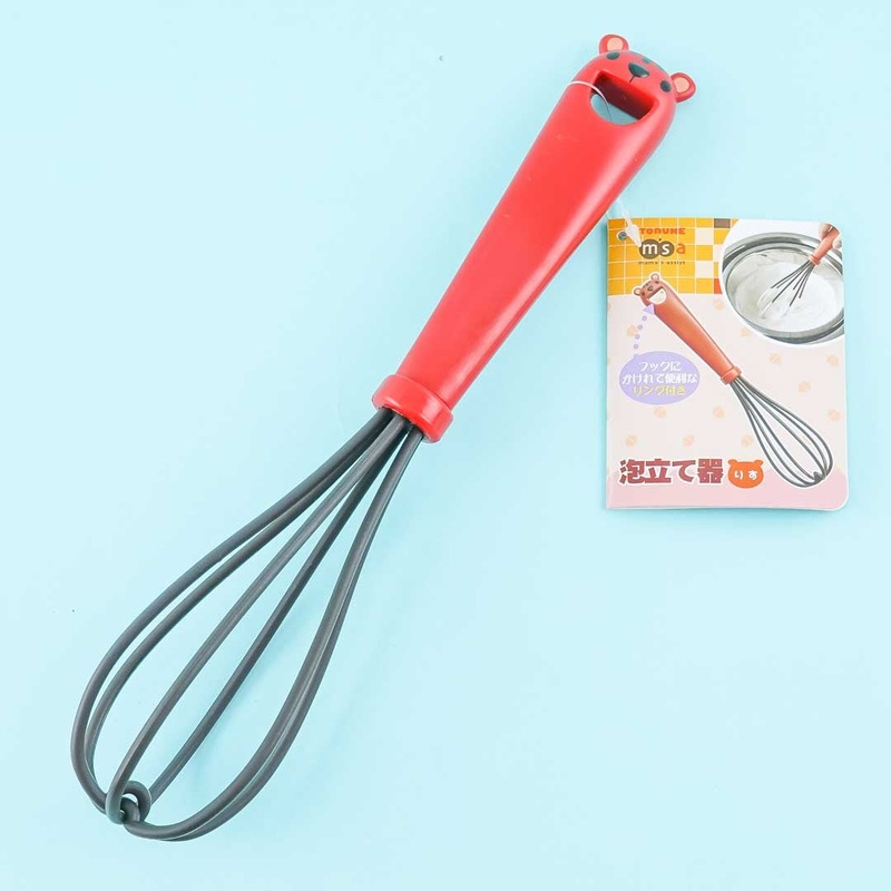 Torune Squirrel Grip Whisk