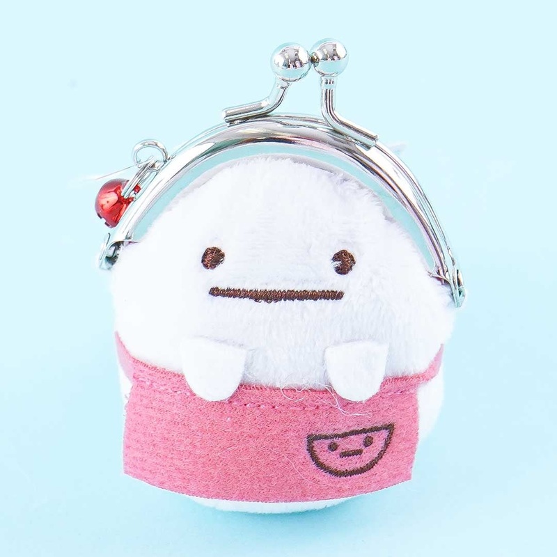 Sumikko Gurashi Mini Coin Purse - Obake