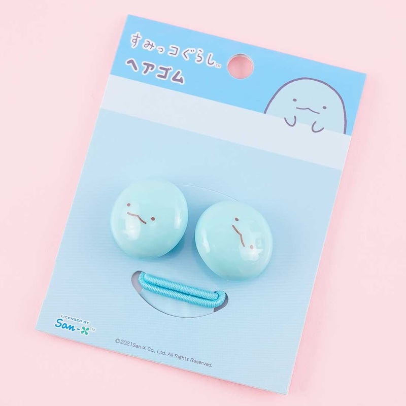 Sumikko Gurashi Tokage Hair Tie