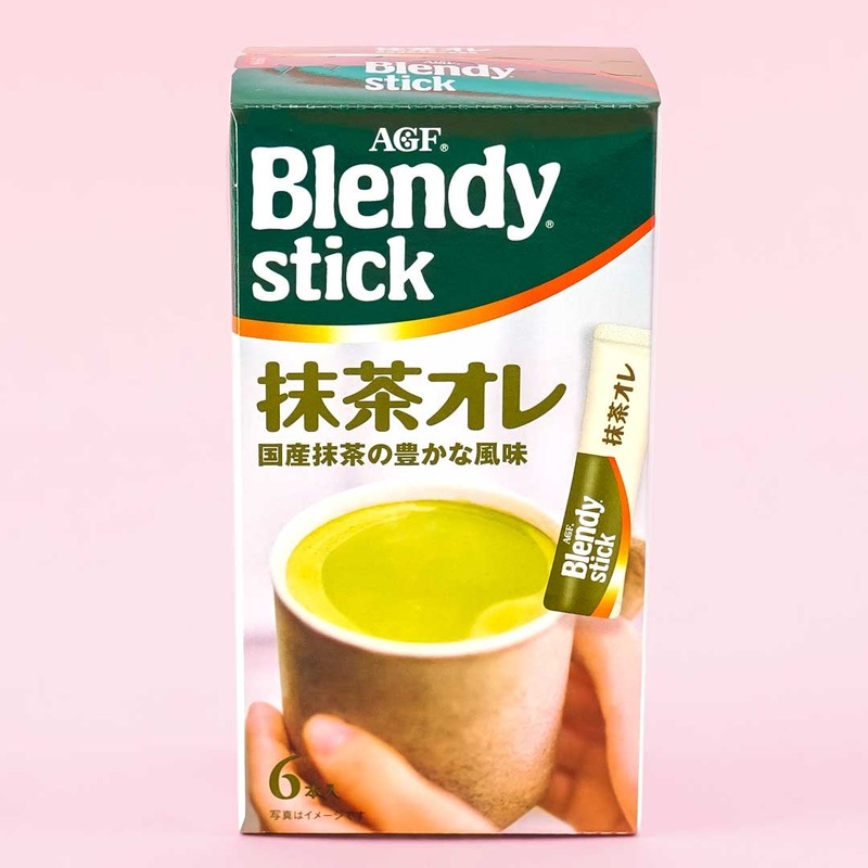 Blendy Stick - Matcha Ore