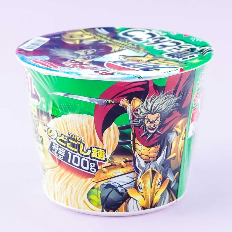 Acecook Super Cup MAX Instant Tonkotsu Ramen