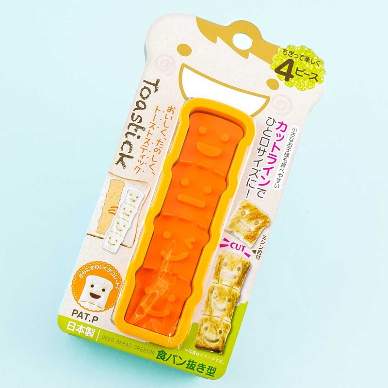 Toaststick Bread Cutter
