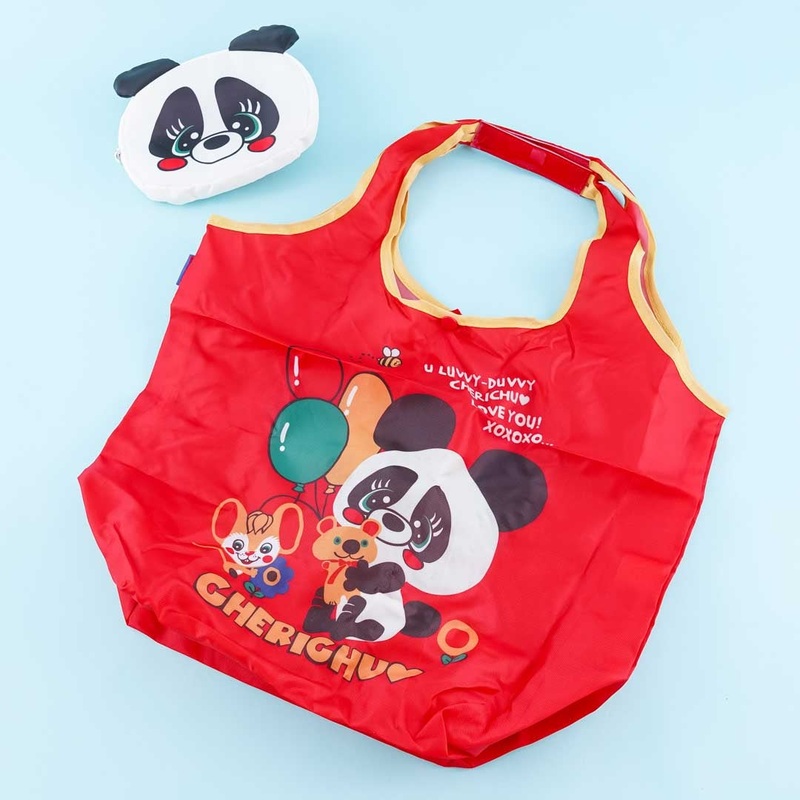 Cherichu Eco Bag