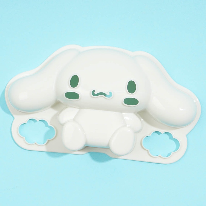Cinnamoroll Chara Bento Rice Mold