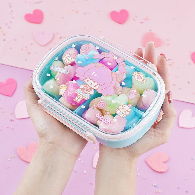 Aiko Sweet Bento Box