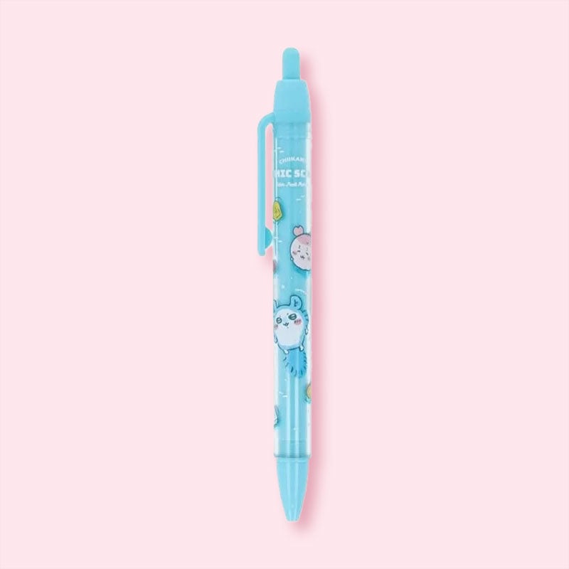 Chiikawa Comic Scene Fruit Punch Ballpen