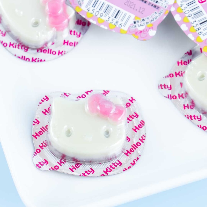 Hello Kitty Chocolate