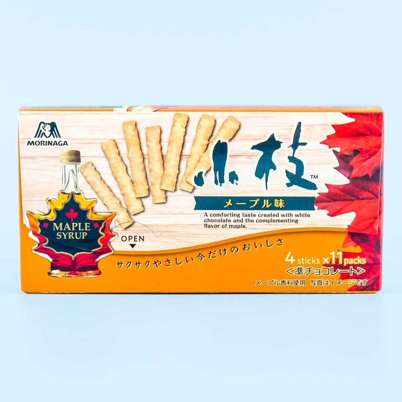 Koeda Chocolate - Maple Syrup