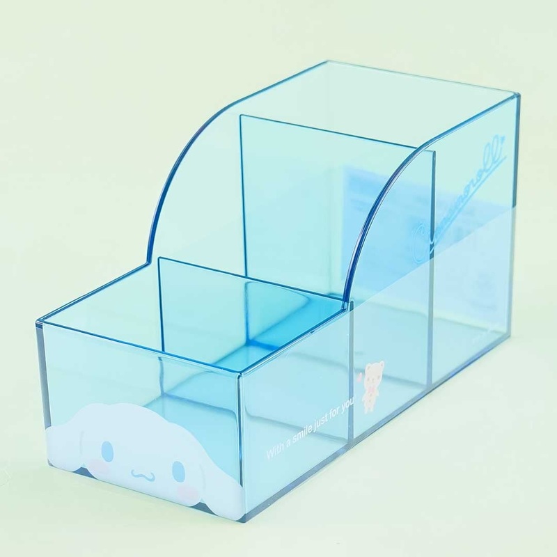 Cinnamoroll With A Smile Pen Holder