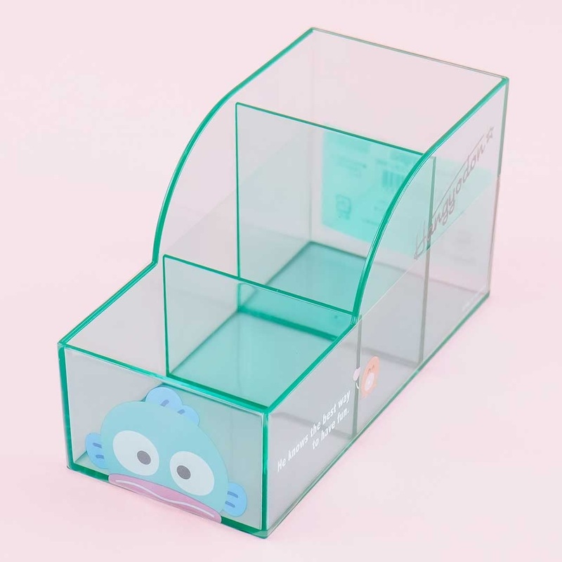 Hangyodon Slim Pen Stand Holder