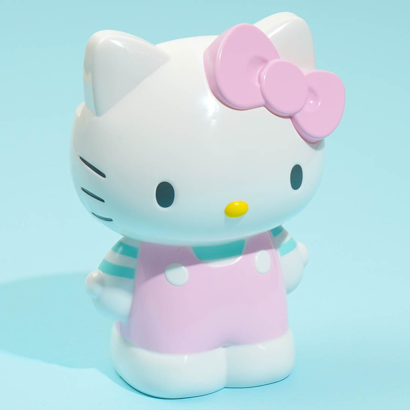 Hello Kitty Pink Power Multi-Purpose Holder