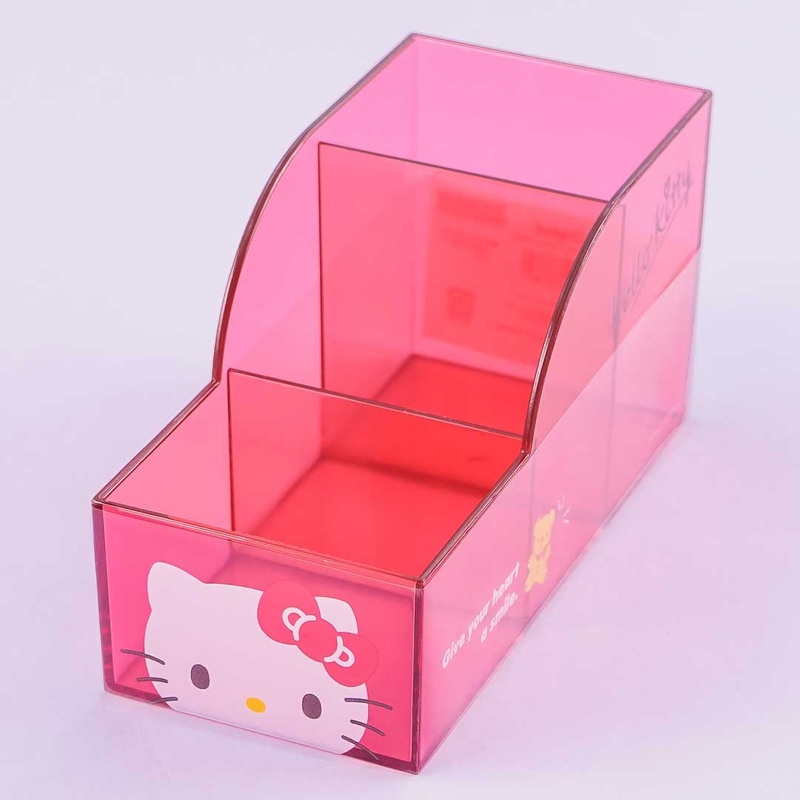 Hello Kitty Smile Pen Holder