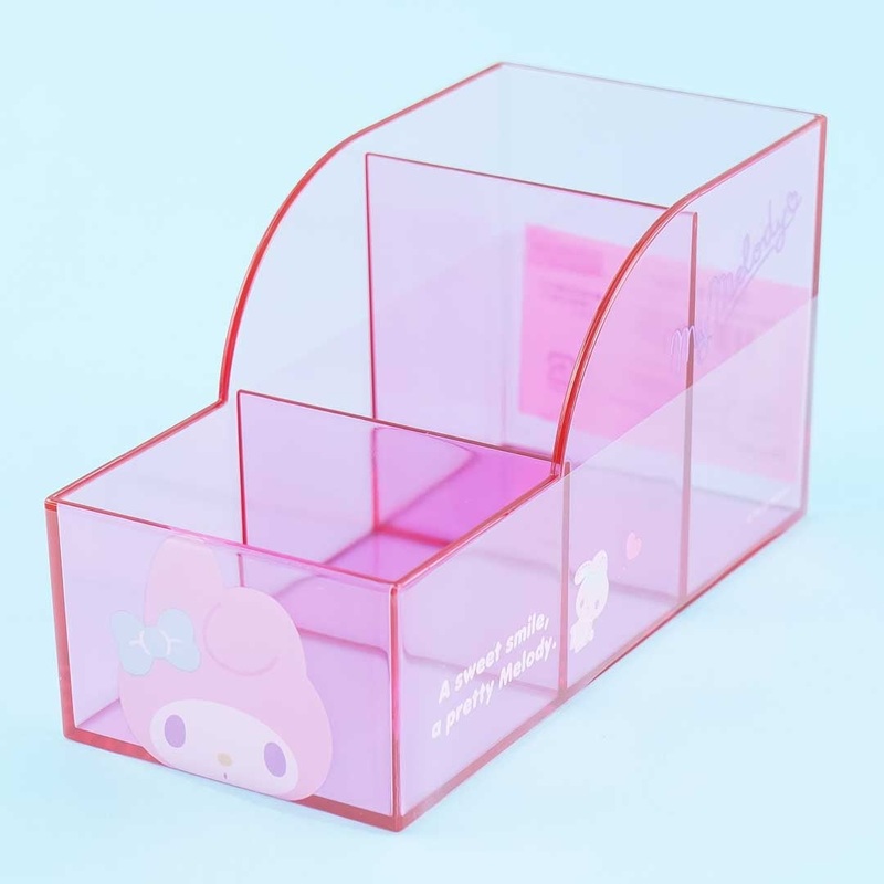My Melody Sweet Smile Pen Stand