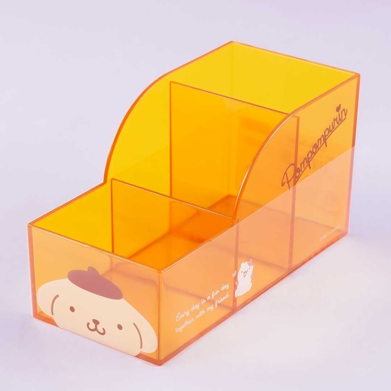 Pompompurin Fun Day Pen Holder