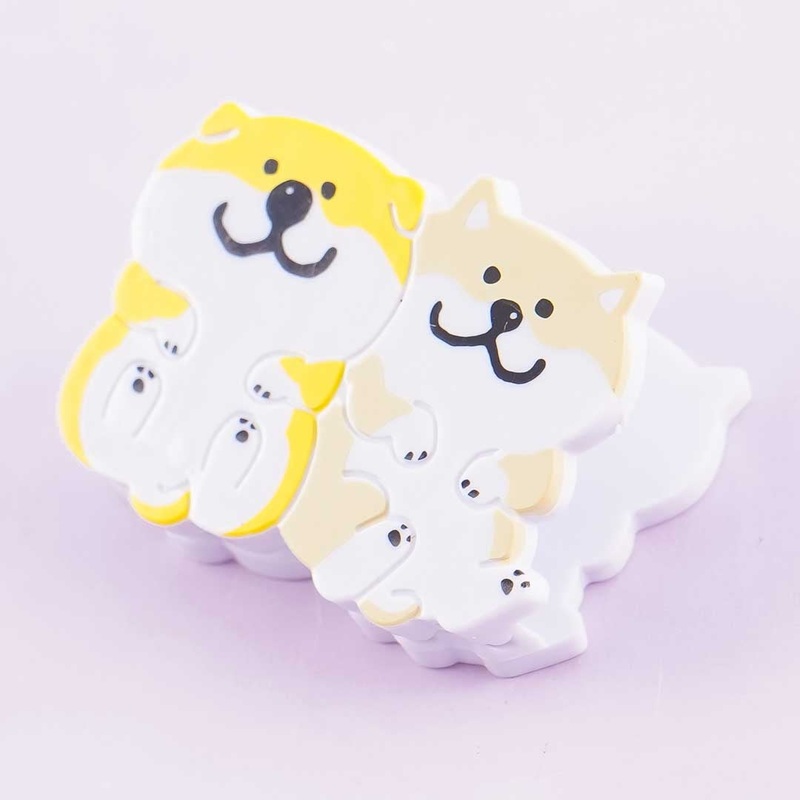 Shibanban Plastic Clip
