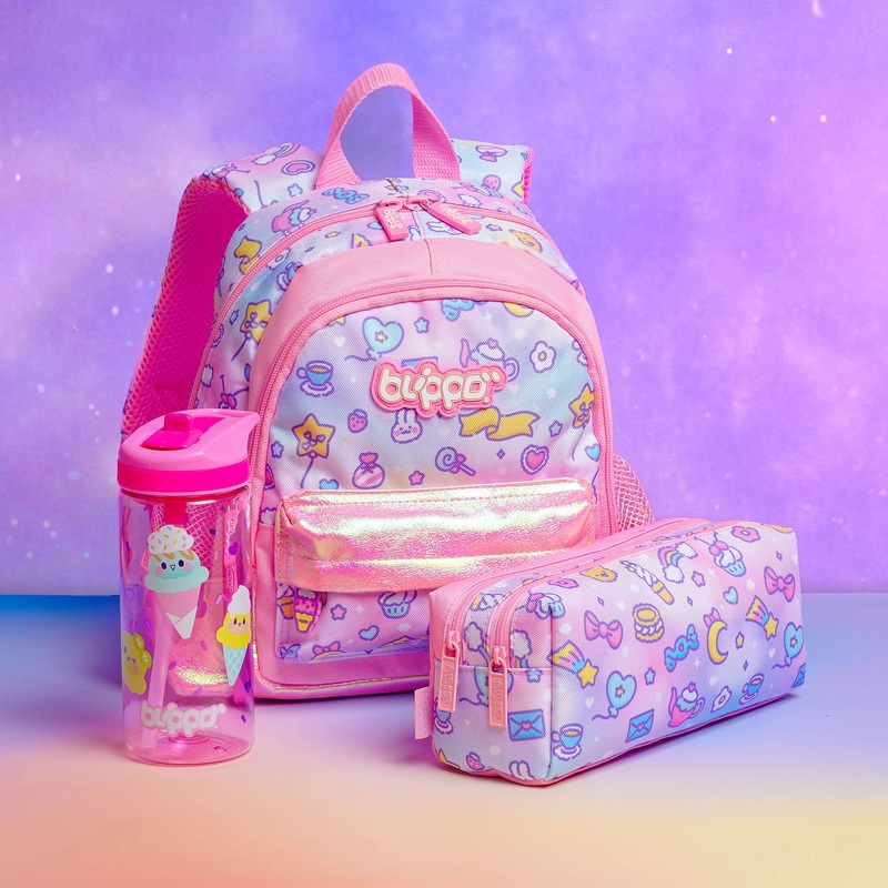 Blippo Harajuku Tiny 3 Piece Bundle