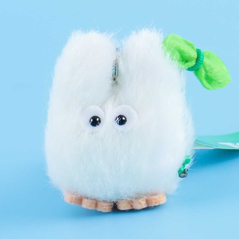 My Neighbor Totoro Plushie Bag Charm - Chibi-Totoro
