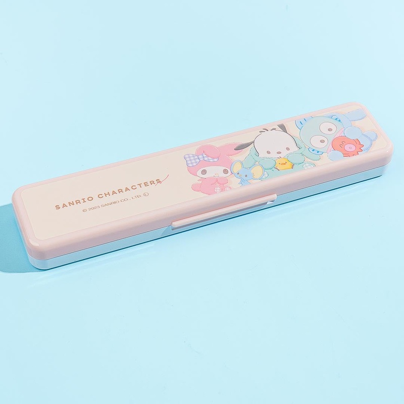 Sanrio Characters Bunny Party Utensil Set