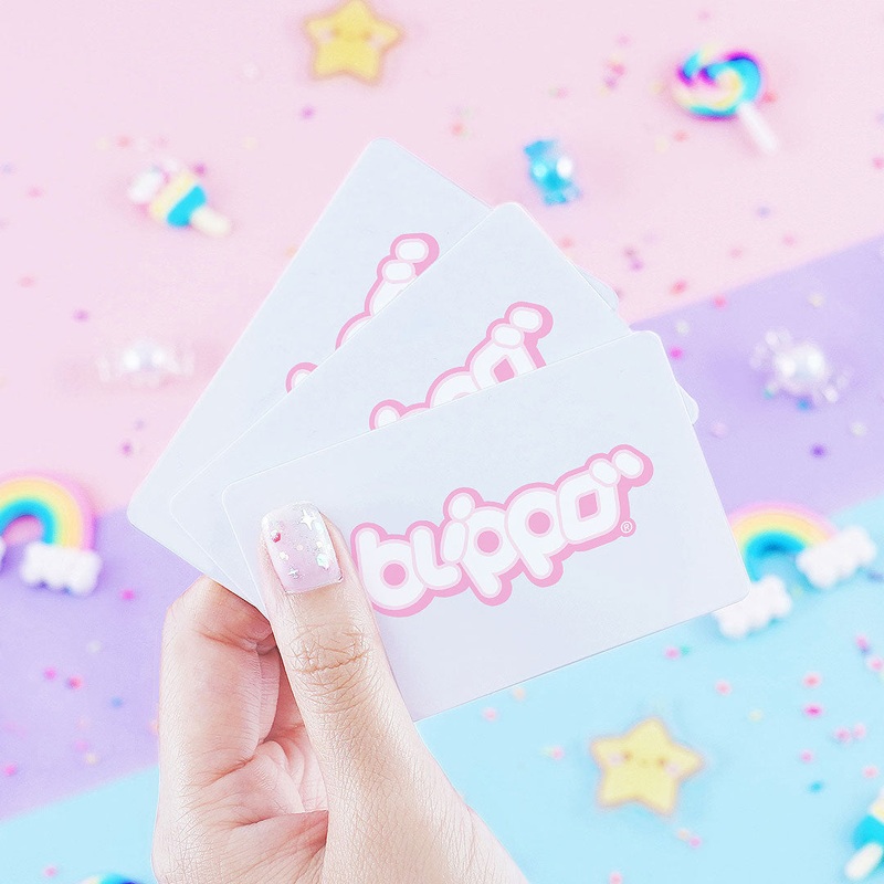 Virtual Gift Card