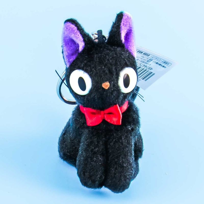 Kikis Delivery Service Plushie Bag Charm - Jiji