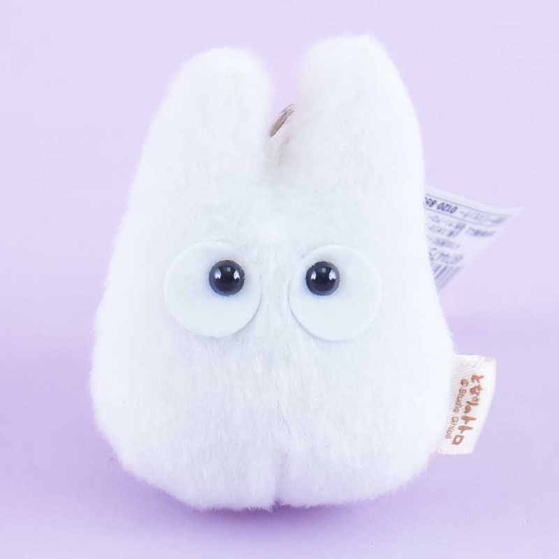 My Neighbor Totoro Plushie Charm - Chibi Totoro / Mini