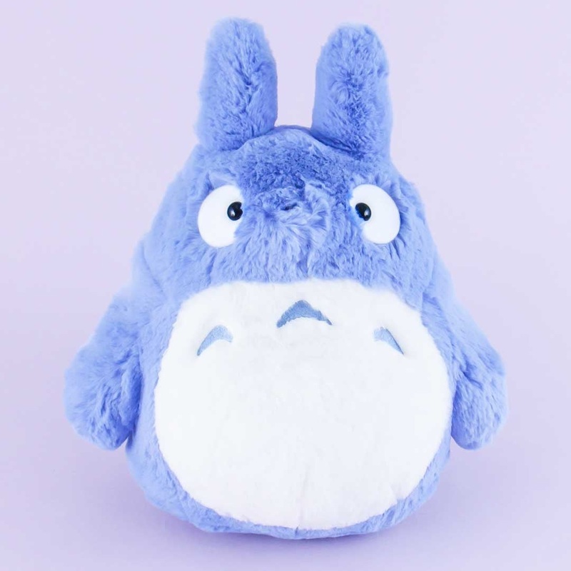 My Neighbor Totoro Plushie - Chu-Totoro / Big