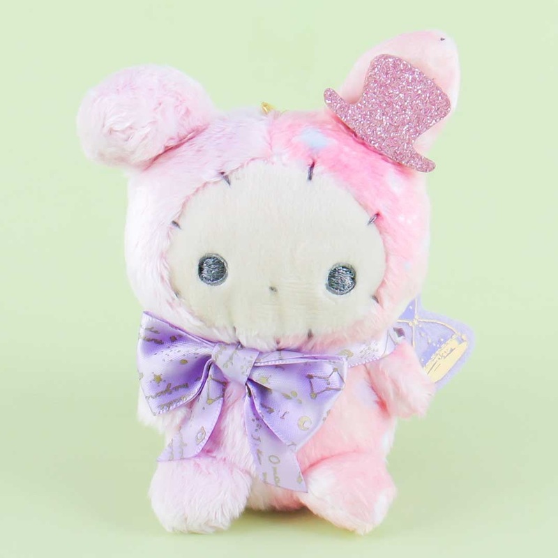 Sentimental Circus Sparkly Hat Plushie - Shappo / Medium