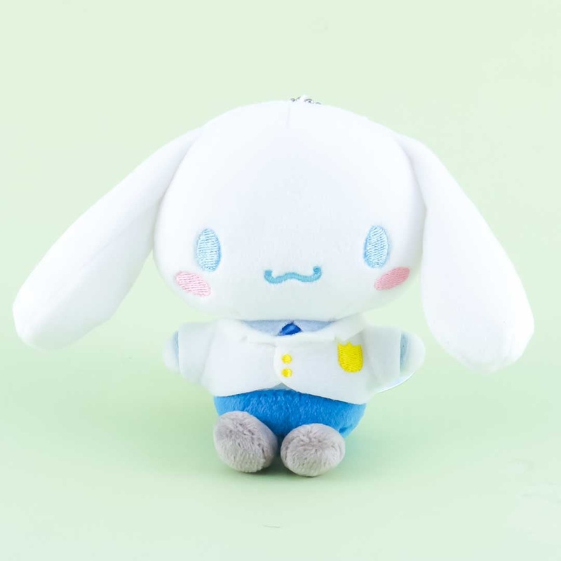 Cinnamoroll Academy Plushie - Medium