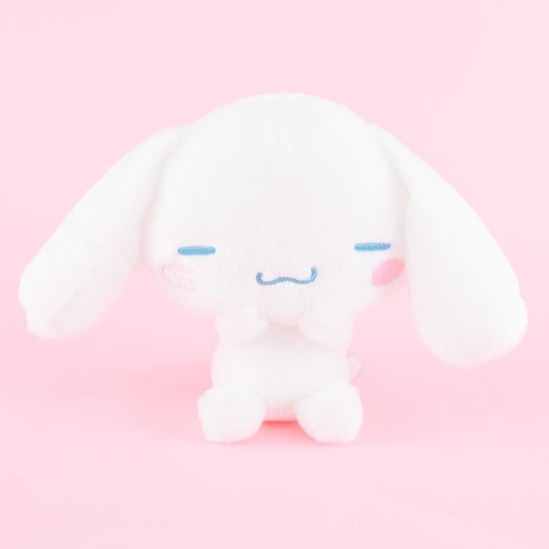 Cinnamoroll Shy Plushie - Medium
