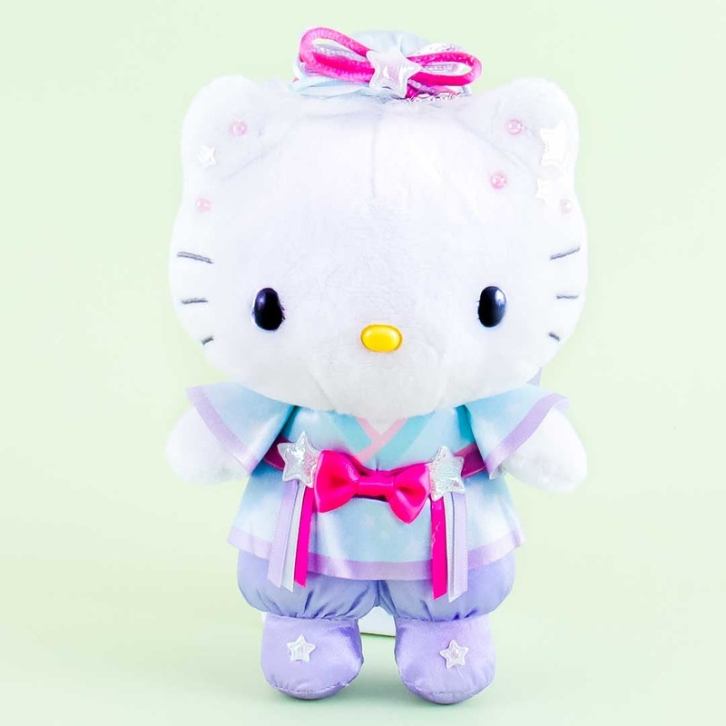 Dear Daniel Tanabata Plushie - Medium
