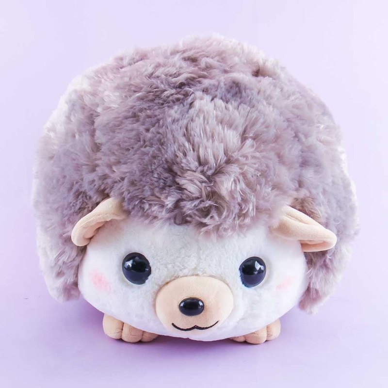 Harinezumi No Harin Plushie - Harin / Medium