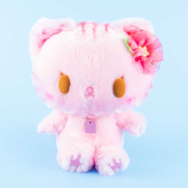 Mewkledreamy Plushie - Nene / Medium