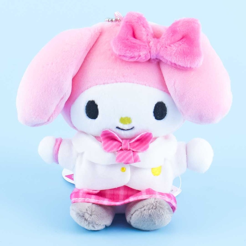 My Melody Academy Plushie - Medium