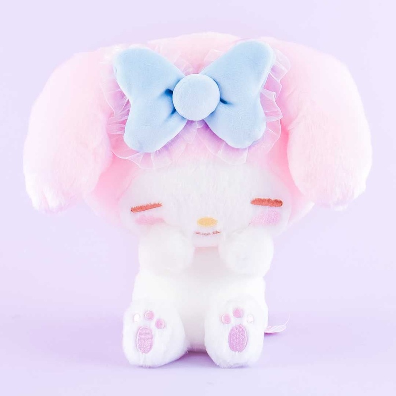 My Melody Shy Plushie - Medium