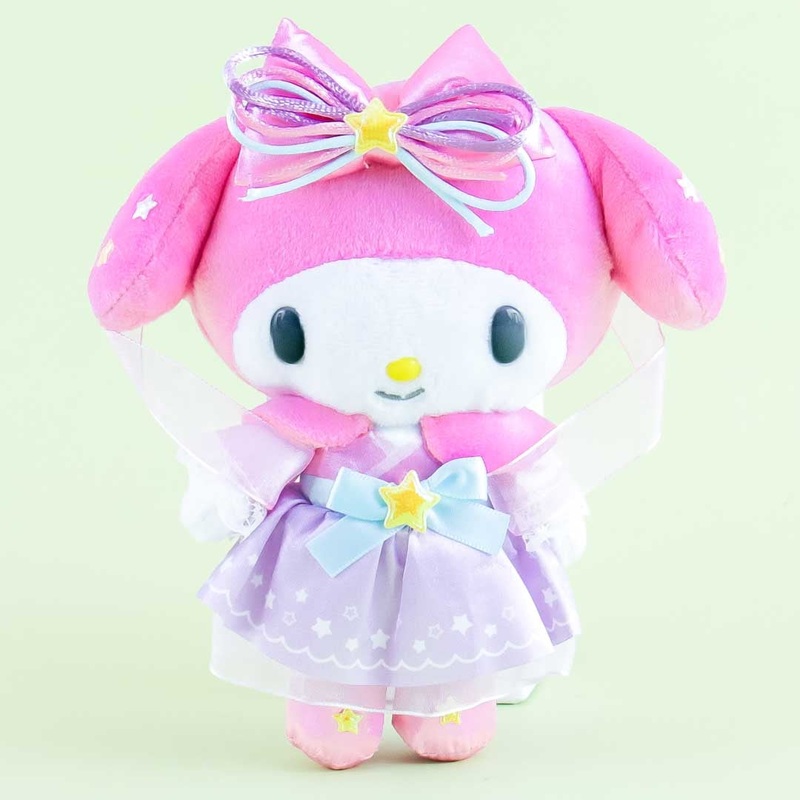 My Melody Tanabata Plushie - Medium