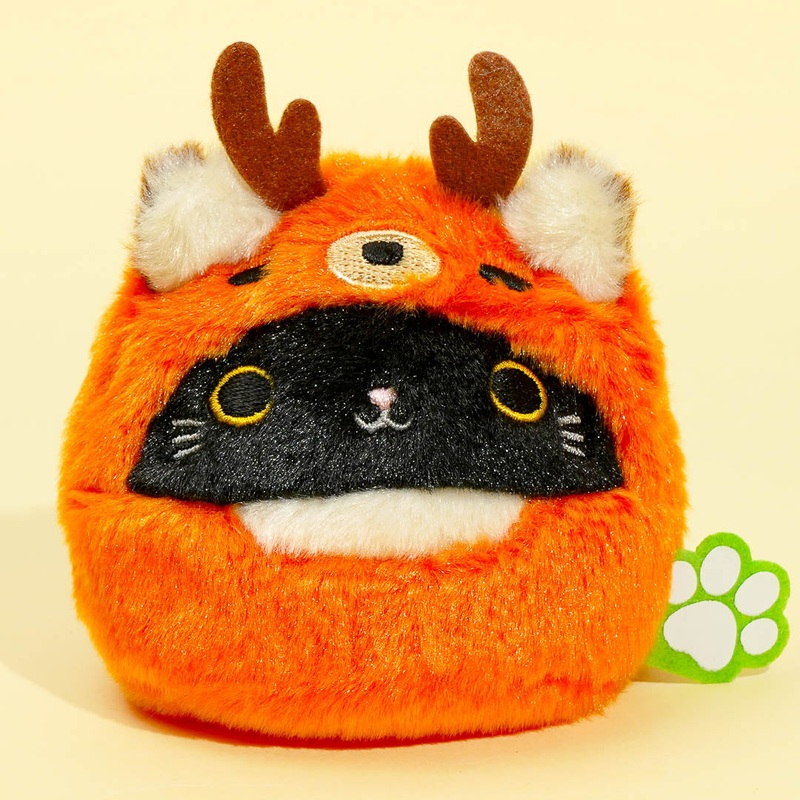 Neko Dango Nara Plushie - Deer / Mini