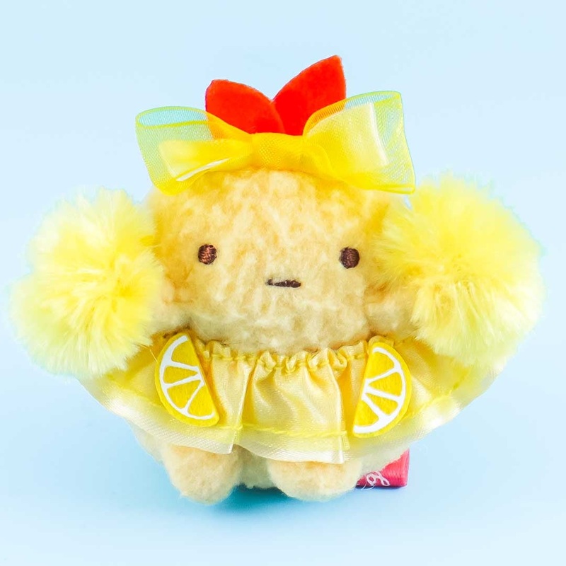 Sumikko Gurashi  Cheering Plushie - Ebi Furai / Mini