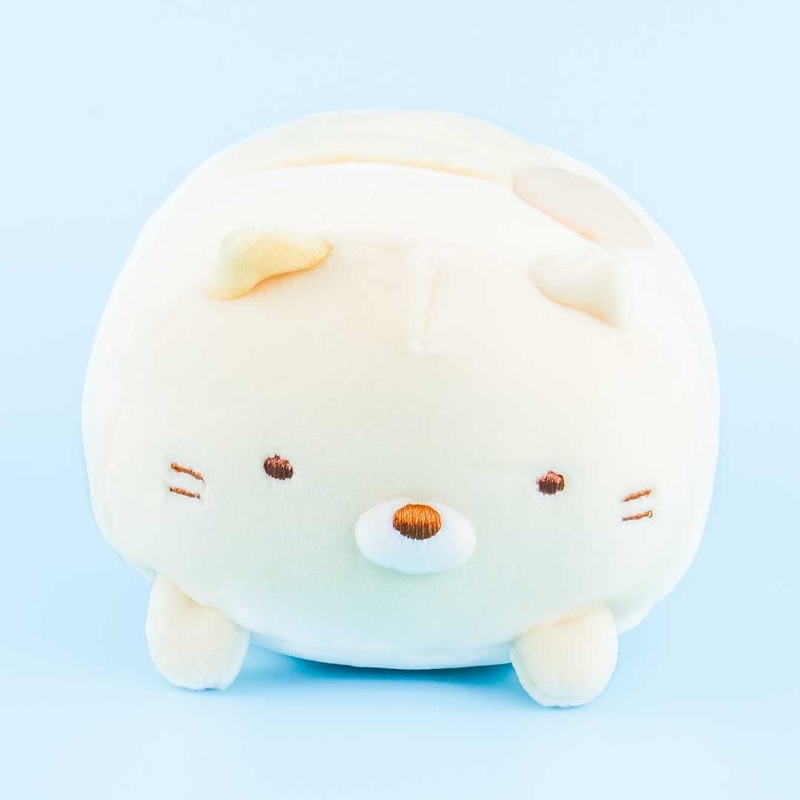Sumikko Gurashi Plushie - Neko / Mini