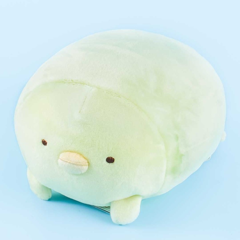 Sumikko Gurashi Plushie - Penguin? / Mini