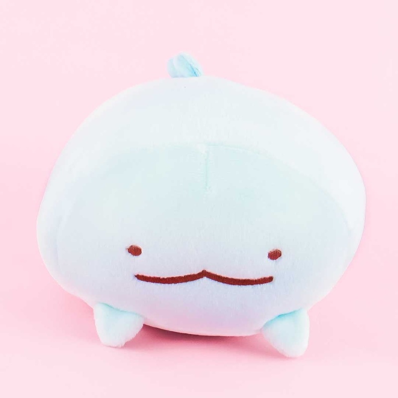 Sumikko Gurashi Plushie - Tokage / Mini