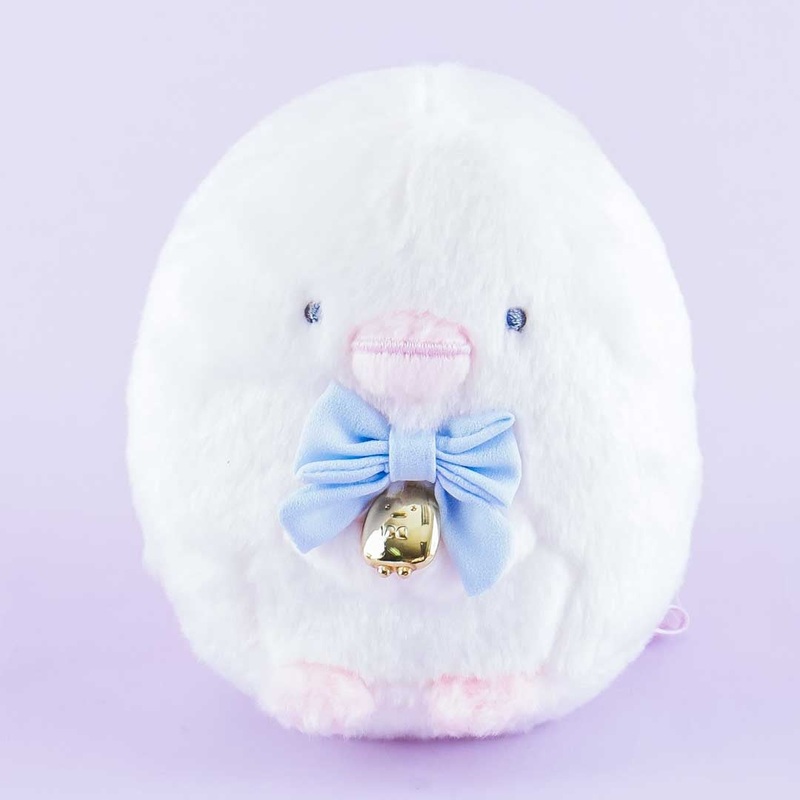 Sumikko Gurashi Tapioca Park Plushie - Penguin / Mini