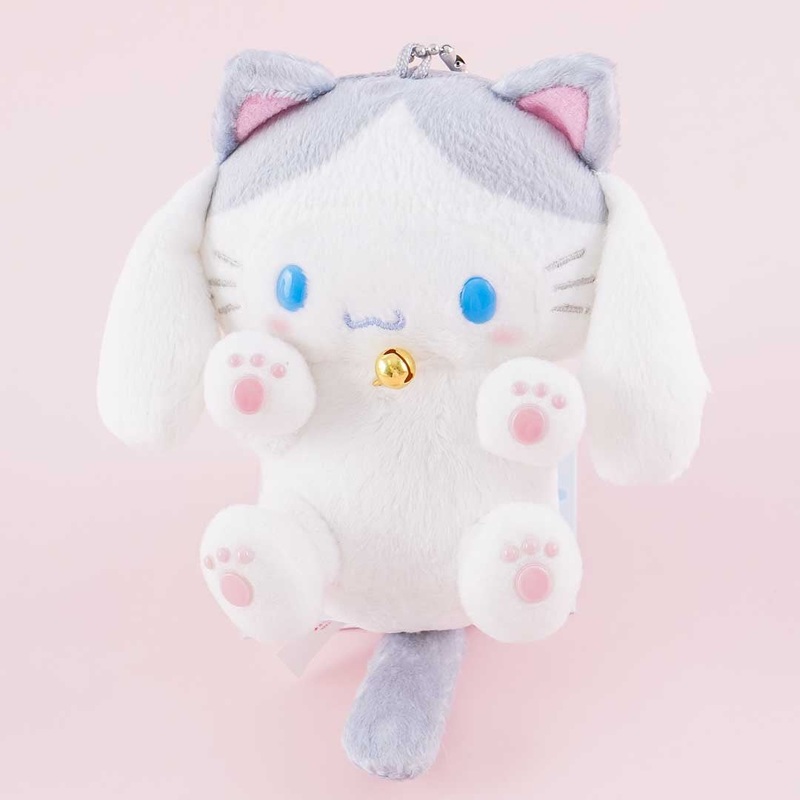 Cinnamoroll Neko Plushie - Medium