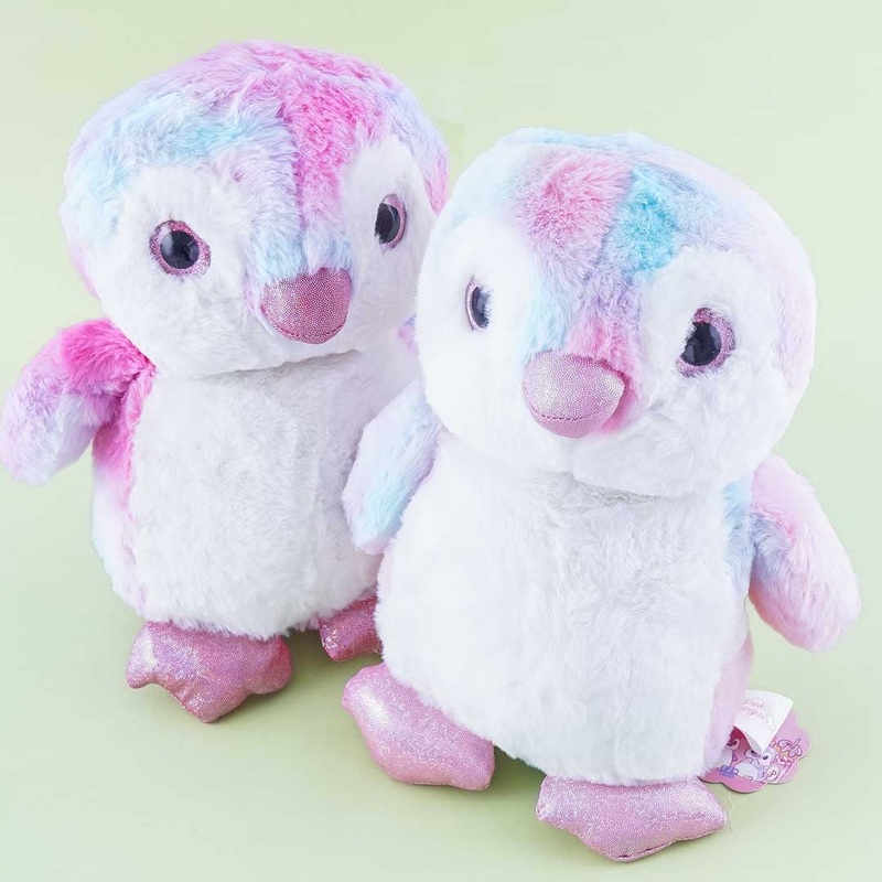 Dreamy Penguin Plushie - Medium