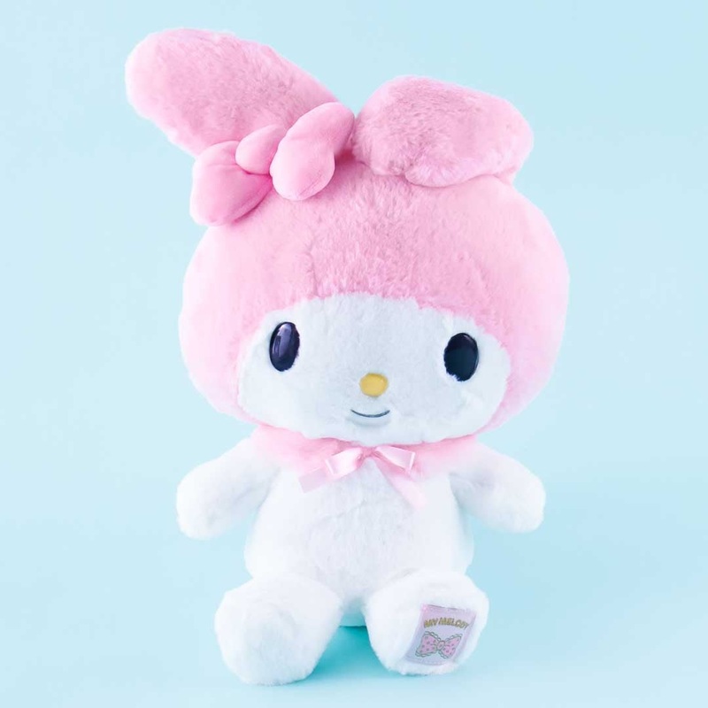 My Melody Plushie - Big